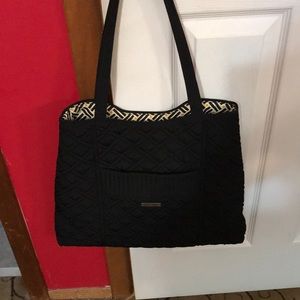 Vera Bradley tote bag